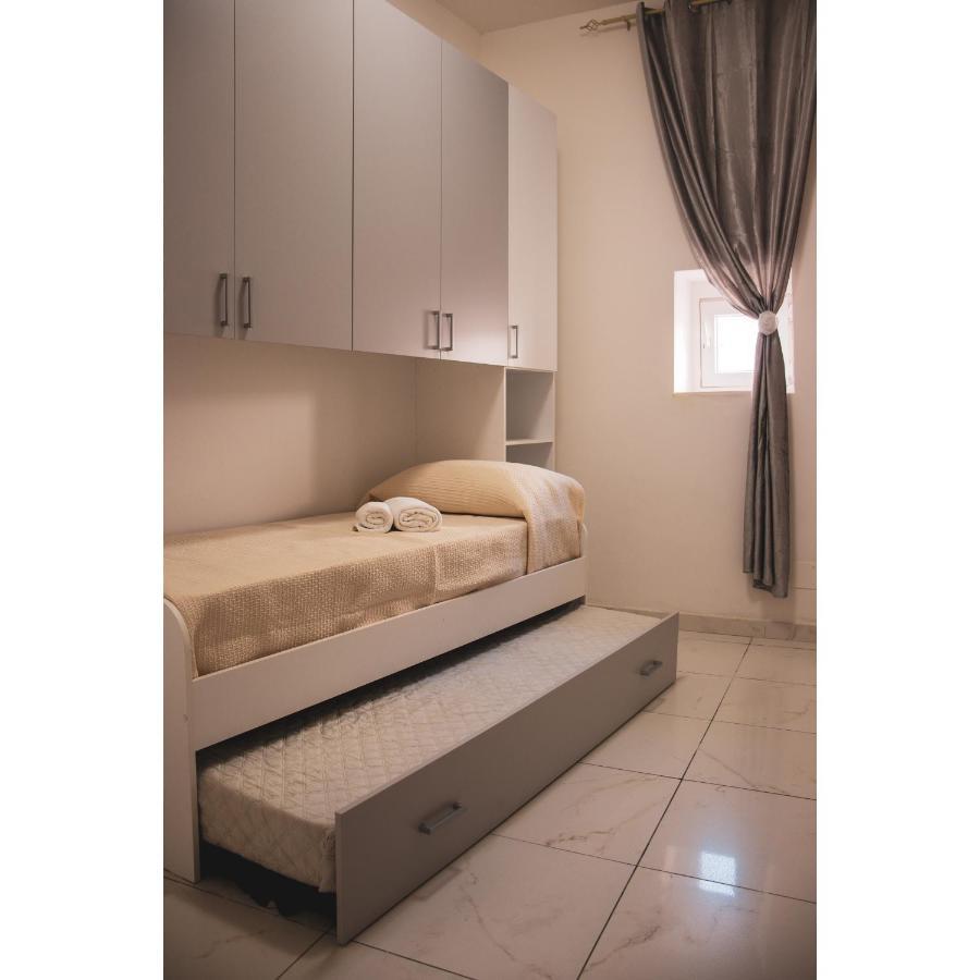 Historical Center Duomo Suite Napoli Ngoại thất bức ảnh