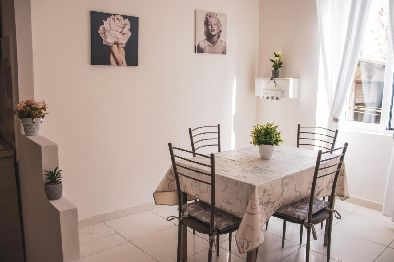 Historical Center Duomo Suite Napoli Ngoại thất bức ảnh