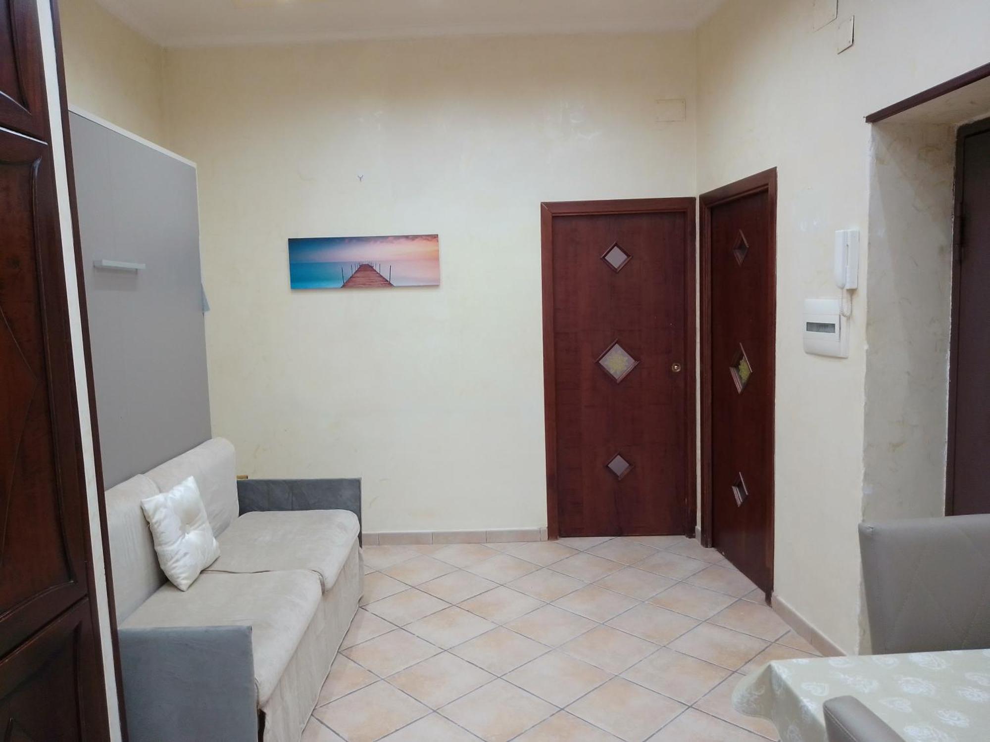 Historical Center Duomo Suite Napoli Ngoại thất bức ảnh
